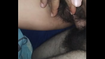 Preview 4 of Sxs Vidoe - Makka me pide que penetre su panocha peluda