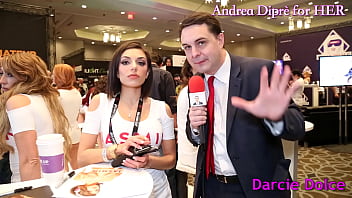Preview 2 of Yange Vs Old - Andrea Dipr&egrave_ for HER - Darcie Dolce