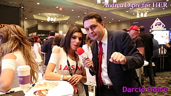 Preview 3 of Yange Vs Old - Andrea Dipr&egrave_ for HER - Darcie Dolce
