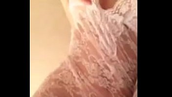 Preview 2 of Gay Sissy Crossdresser Bondage - Asian Chinese teen is dancing live on livecamsex.pw