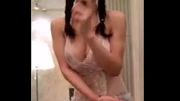 Preview 1 of Gay Sissy Crossdresser Bondage - Asian Chinese teen is dancing live on livecamsex.pw