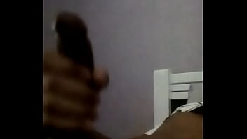 Preview 2 of Chat 32 - Com tes&atilde_o querendo Gozar
