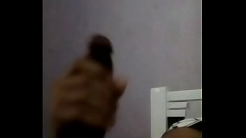 Preview 4 of Chat 32 - Com tes&atilde_o querendo Gozar