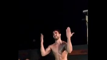 Preview 2 of Filpina Sex Videos - Gogo Boy assanhando as bicha