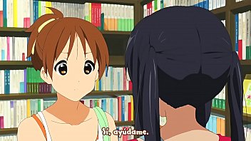 Preview 2 of Dans Le Cul Kasuni - K-ON!! 2 - 27 (Final)