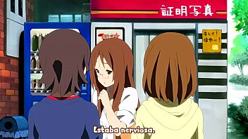 Preview 3 of Dans Le Cul Kasuni - K-ON!! 2 - 27 (Final)