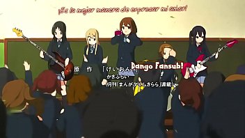 Preview 1 of Dans Le Cul Kasuni - K-ON!! 2 - 27 (Final)