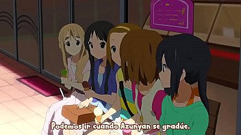 Preview 4 of Dans Le Cul Kasuni - K-ON!! 2 - 27 (Final)