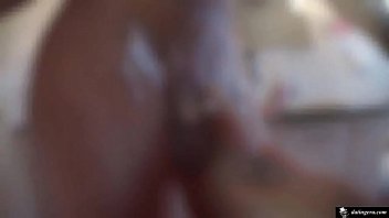 Preview 2 of Afrika Gigolo - Shaving and fucking