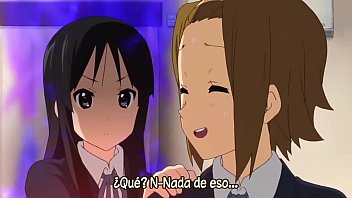 Preview 3 of Sunny Leone 3gp King - K-ON!! 2 - 26