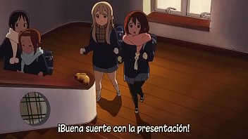 Preview 4 of Sunny Leone 3gp King - K-ON!! 2 - 26
