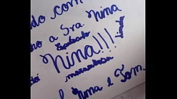Preview 4 of Beauty Big Gril - Homenagem a Nina do casal Nina e Tom de BH