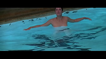 Preview 4 of Seachcambi - Annette O&#039_Toole in Cat People 1982