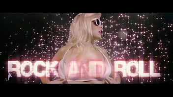Preview 4 of Seleping Sex Move - Anne McDaniels in Rock and Roll The Movie 2014