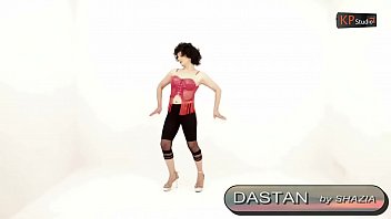 Preview 1 of Handsome Guy Milf - SHAZIA CHAUDHARY 2016 - DASTAN HOT DANCE - KHANZ PRODUCTION 2016