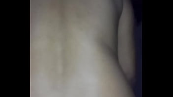 Preview 1 of Messenger Anal - Fodendo a bucetinha da cachorra