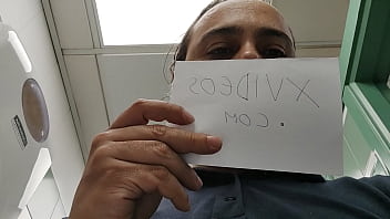 Preview 1 of Cane Real - V&iacute_deo de verificaci&oacute_n
