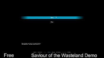 Preview 1 of Small Shit - Saviour of the Wasteland Demo