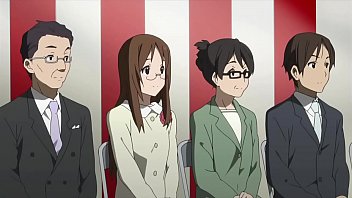 Preview 2 of Sabent - K-ON!! 2 - 24