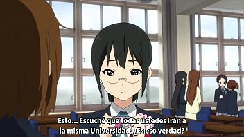 Preview 3 of Sabent - K-ON!! 2 - 24