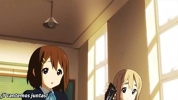 Preview 4 of Sabent - K-ON!! 2 - 24