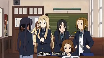 Preview 3 of Big Cock As Compilation - K-ON!! 2 - 25