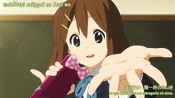 Preview 1 of Big Cock As Compilation - K-ON!! 2 - 25