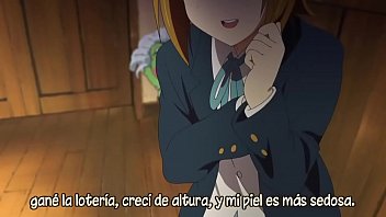 Preview 4 of Big Cock As Compilation - K-ON!! 2 - 25
