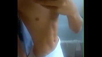 Preview 1 of India Hindi Xxx Video Download - Hot skinny twink drops a towel