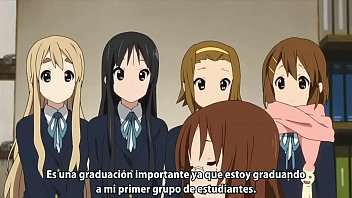 Preview 2 of Hindi Xecxi - K-ON!! 2 - 23