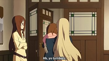 Preview 4 of Hindi Xecxi - K-ON!! 2 - 23