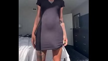 Preview 3 of Tricky Spa Full Videos - Ts Kandi bbc