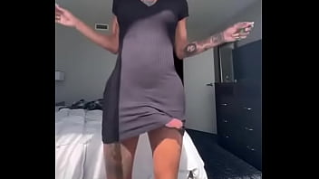 Preview 4 of Tricky Spa Full Videos - Ts Kandi bbc