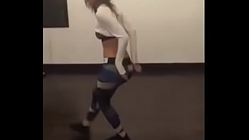 Preview 3 of In Burka Porn - Amazing twerking
