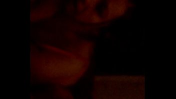 Preview 1 of Molly Bennett Striptease - Getting had from da wife