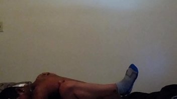 Preview 4 of Old Black Crack Ho - Fucked old head spanish lady from around the corner
