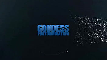 Preview 1 of Tattoo Best Webcam - Newly Owned Foot Slave with Goddess Brianna