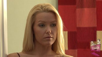 Preview 2 of Guy Asleep - Elexis Monroe and Sophie Moone hot lesbian action