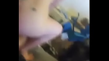 Preview 4 of Bobs Pressing And Kissing - Sucking big dick then riding