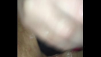 Preview 3 of Testing Bbv - Big Black Cock Wife fucking herself and squirting on a big black cock