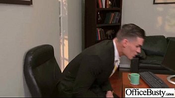 Preview 1 of Indea Xxx Video Scooll - Hot Girl (elicia solis) Big Boobs Banged Hardcore In Office vid-13
