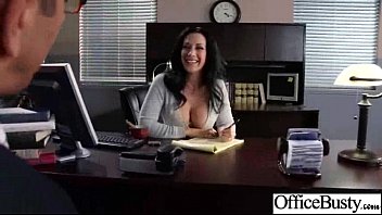 Preview 4 of Xxxii Big Girls Sax - Hot Girl jayden jaymes Big Boobs Banged Hardcore In Office vid18