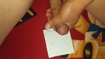 Preview 2 of Jamin Ma - Mature Lady (dayton rains) With Big Juggs Enjoy Sex vid-12