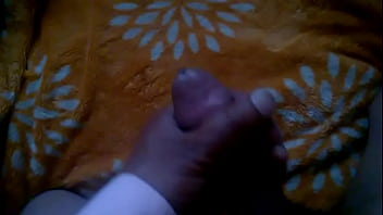 Preview 1 of Thmil Sexy Bf - Desi Boy using hand1