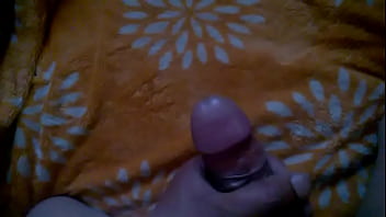 Preview 4 of Thmil Sexy Bf - Desi Boy using hand1