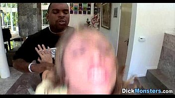 Preview 3 of Milf Nila - She Loves Black Meat 06