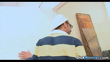 Preview 3 of Surprise Topless - Monster of Cock 11