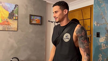 Preview 1 of Southindiansex Com - Yuri Diaz,  DH e Kawan - Part I