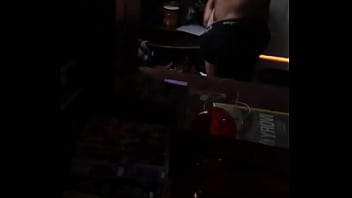 Preview 3 of Deri Vacumshot - monster cock tease