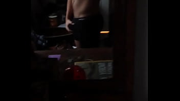 Preview 1 of Deri Vacumshot - monster cock tease